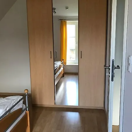 Dom wakacyjny Ferienhaus Bradtke Zur Sonnenseite Garding