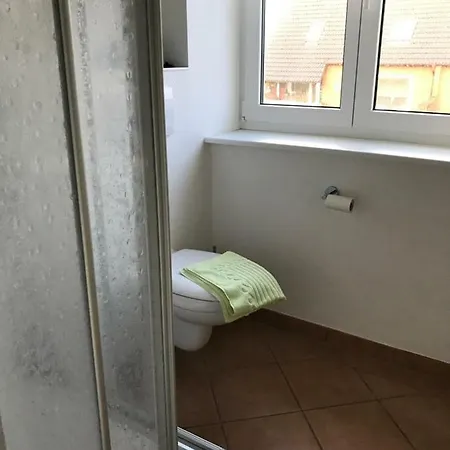Ferienhaus Bradtke Zur Sonnenseite
