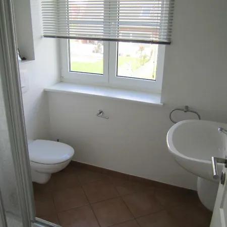 Ferienhaus Bradtke Zur Sonnenseite * Garding
