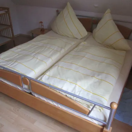 Ferienhaus Bradtke Zur Sonnenseite Garding