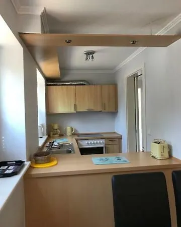 Ferienhaus Bradtke Zur Sonnenseite *
