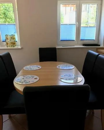 Ferienhaus Bradtke Zur Sonnenseite * Garding