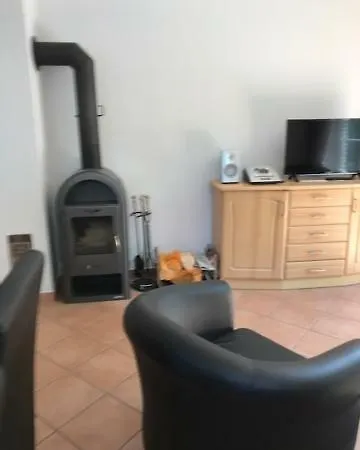Dom wakacyjny Ferienhaus Bradtke Zur Sonnenseite Garding