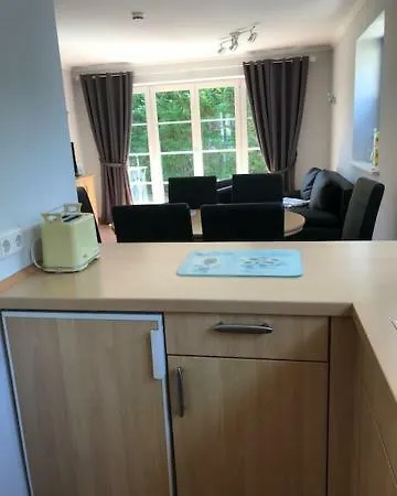 Ferienhaus Bradtke Zur Sonnenseite Garding