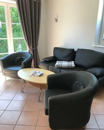 Ferienhaus Bradtke Zur Sonnenseite Garding
