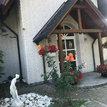 Ferienhaus Bradtke Zur Sonnenseite Dom wakacyjny *